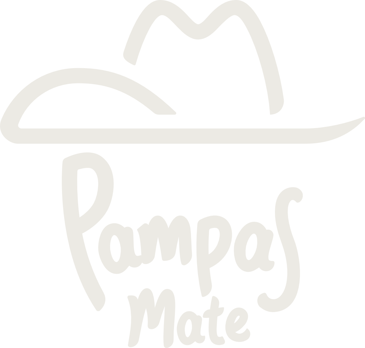 Pampas Mate