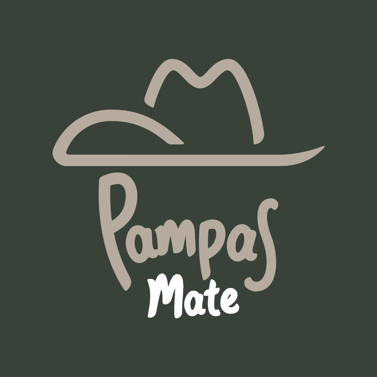 Pampas Mate